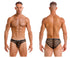 JOR 2162 Urban Bikini Color Black